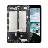 Pièces détachées de tablette intelligente de haute qualité, écran LCD de remplacement, écran et numériseur pour Samsung Tab S7 T870 T875 T970 T975