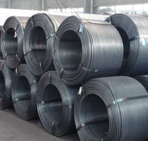 6mm <strong>8mm</strong> Steel Rebar <strong>Coil</strong>/Reinforced Steel Bars/<strong>Iron</strong> <strong>Rod</strong> for Construction - Product Image 2