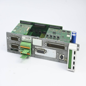 Unità di controllo CSH01.1C-<span class=keywords><strong>PL</strong></span>-EN2-MEM-MA1-NN-S-NN-FW (R911308388) - Product Image 1