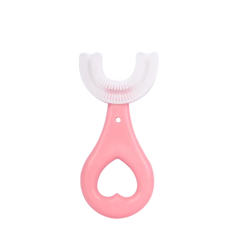 2-6 anni rosa