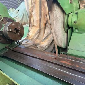 Rectificadora de Cigüeñales de Segunda Mano MQ8260B 800×3000mm, Máquina Rectificadora de Ejes de Motor - Product Image 3
