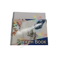 Cahier d'exercices A4 A5 en français Cahier de lignes 48 100 200 pages Style différent Cahier Livres Fournitures scolaires pour étudiants Produits