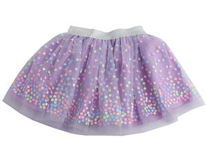 Girls Soft Tulle BabyTutu Children <b>Rainbow</b> Flower Skirt for Kids Party Christmas Baby Tutu Skirt - Product Image 4