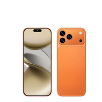 Nouveau Téléphone 2026 18 Pro Max 5G Smartphone Débloqué 5G 16 Go + 1 To Téléphones Mobiles Originaux