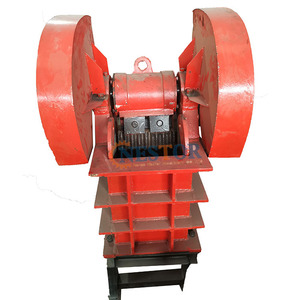 Giá cả cạnh tranh mini máy nghiền đá Máy Nghiền hàm màn hình Giá Máy Nghiền hàm - Product Image 6