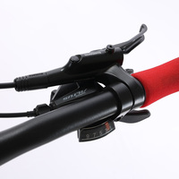 VTT Vente en Gros Aro 29 Vélo VTT Cadre en Acier Haut Carbone Trinx 21/24/27 Vitesses Bisiklet pour Homme