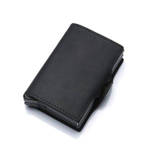 Ohsnap Card Wallet Blanc Basketball Non-LEATHER Luxury RFID Gun Holster Switch Game <span class=keywords><strong>Hoster</strong></span> Best Lather Bags Color Block Design - Product Image 2