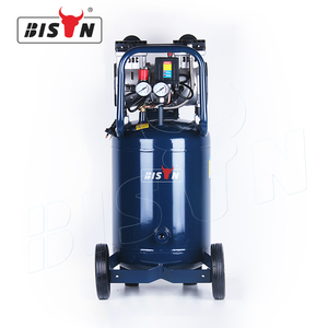 China 50l Vertical <b>Standing</b> Standup 2 air Compressor - Product Image 6