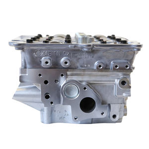 Pièces automobiles du fabricant, nouvelle <span class=keywords><strong>culasse</strong></span> de moteur G4NA pour Hyundai Sonata 2.0L pour Kia Ix35, voiture coréenne OEM 22100-2E002 - Product Image 6