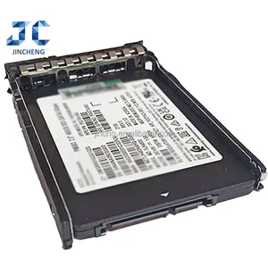 Impresa interna 872352-B21 872522-001 1.92TB SATA 6G SFF 2.5 in unità a stato solido SSD