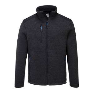 PORTWEST - T830GMRXXL KX3 Chaqueta gris de rendimiento-EAN 5036108299317 PROTECCIÓN TODO TIEMPO - Product Image 1