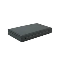 Báscula Digital de Bolsillo Multifuncional de Alta Precisión, 500g 0.01g, Función Tara, Conversión de Unidades, Calibración, Batería, Acero Inoxidable