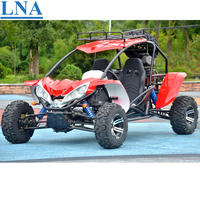 Buggy des dunes LNA Peinture d'origine 500cc UTV 4x4 4 temps Automatique Certifié EEC
