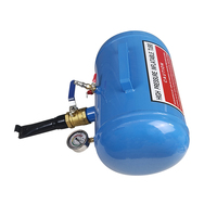 Haute qualité bas prix Blaster gonfleur outil pneu perle garder Booster réservoir d'air 5 gallons pneu perle Blaster