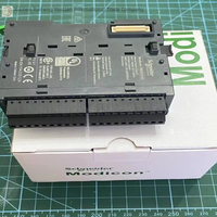 Módulo de Expansión de E/S TM3DQ16R TM3, Módulo de Expansión de E/S Digital/Analógico para PLC, Control Distribuido, Módulo de Expansión de E/S para Fábrica, Nuevo