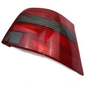 Paire de feux arrière gris pour VW <span class=keywords><strong>Golf</strong></span> <span class=keywords><strong>4</strong></span> MK4 1998 1999 2000 2001 2002 1J6945096T/1J6945095S - Product Image 2