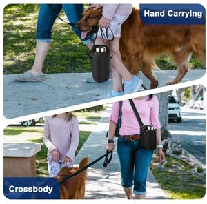 Free Sample Support Custom Magnetic <b>Water</b> <b>Bottle</b> <b>Holder</b> With Strap Insulated <b>Bottle</b> Sling 2.5L Gym <b>Water</b> <b>Bottle</b> Crossbody Bag - Product Image 6
