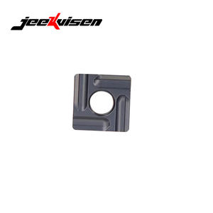 Jeekvisen เครื่องมือคาร์ไบด์แบบแข็งสำหรับเครื่องกลึงงาน OEM CNC JP315C SNMG120408R-S - Product Image 4
