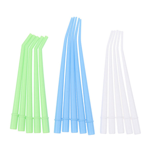 Consumibles desechables para uso dental, tubo de succión oral, materiales, punta de aspersor quirúrgico - Product Image 1