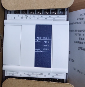 XD1-32T-E, โมดูล PLC XD1-32T-E ใหม่เอี่ยม, ของแท้ XD1-32T-E, โมดูล XD1-32T-E, ชุดผลิตภัณฑ์, ชุด PLC - Product Image 4