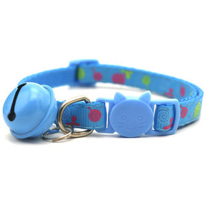 Cadena de nailon ajustable con diseño de piruleta para mascotas, cadena de plomo para perros y gatos, <span class=keywords><strong>2020</strong></span> - Product Image 5
