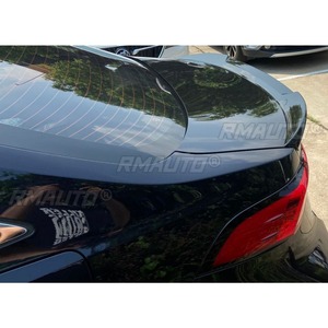 Alerón Trasero para Maletero, Alerón de Techo, Alerón para Toyota Allion 2021-2022, Kit de Carrocería, Accesorios para Coche - Product Image 6