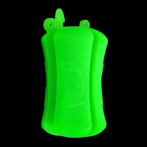 Équipement d'enveloppement de canne à pêche Clip de fixation de canne à pêche portable - Product Image 4