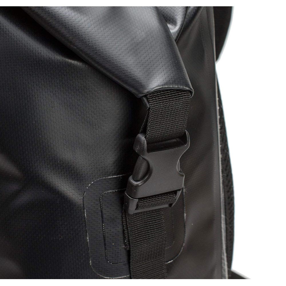 Multi-function Rolltop Durable PVC Fishing Boating Kayaking Floating Surfing Outdoor Sports Men Backpack Dry Bag