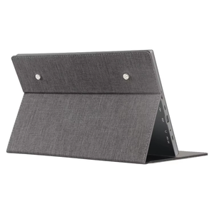 Màn hình cảm ứng 15.6 inch di động với màn hình LED Độ phân giải cao 4K, thích hợp cho máy tính xách tay và thiết bị chơi game PC - Product Image 5