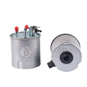 ไส้กรองน้ำมันเชื้อเพลิง Baiban รุ่น RF-50260 สำหรับรถยนต์นิสสันดีเซล ขนาดมาตรฐาน พร้อมอุปกรณ์ติดตั้ง - Product Image 5