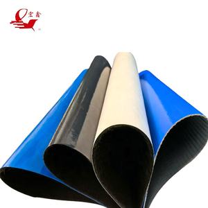 <span class=keywords><strong>แผ่น</strong></span>เมมเบรนกันน้ำรั่วซึมสำหรับ<span class=keywords><strong>หลังคา</strong></span>เหล็กเคลือบสีชนิดติดเอง วัสดุ SBS กาวซ่อมรอยรั่วที่แข็งแรงสำหรับ<span class=keywords><strong>แผ่น</strong></span>เหล็กและกระเบื้อง - Product Image 3