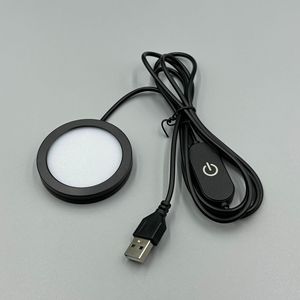 Kit de Luz LED para Impresora 3D USB <span class=keywords><strong>Helan</strong></span> con Pantalla Protectora de Aluminio, Resistente al Agua y Diseño Portátil - Product Image 2