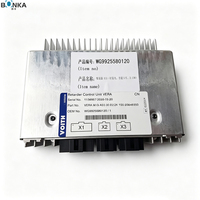 Unidad de Control de Retardador Hidráulico WG9925580120 para Camión SINOTRUK HOWO TX T7H