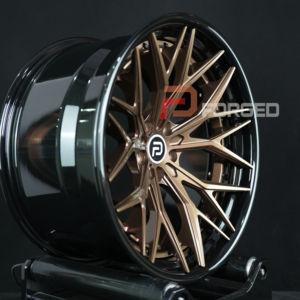 Roues de voiture de tourisme 18 pouces ET32 roues forgées en alliage d'aluminium forgé 5x1114.3 pour <span class=keywords><strong>Ferrari</strong></span> 488 458 <span class=keywords><strong>F430</strong></span> F355 SF90 1993 MR2 - Product Image 1