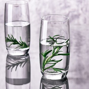 <span class=keywords><strong>Bicchiere</strong></span> in Vetro Classico Ocean Thailand, Resistente al Calore, Lavabile in Lavastoviglie, Grande Capacità per <span class=keywords><strong>Caffè</strong></span>, Tè, Latte, Succhi - Product Image 5