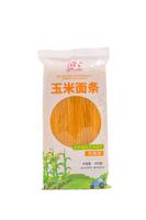 Nouilles de maïs authentiques, pâtes spaghetti, véganes, sans OGM, farine artisanale, 350g, marque Fengmai, fabriquées dans le nord-est de la Chine, ramen sain
