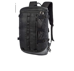 Free Sample Compartment Shoe Drawstring Pocket Sports Laptop <b>Backpack</b> for Travel Swimming Basketball Baseball Soccer Gym - Product Image 4