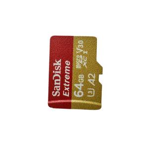การ์ดหน่วยความจำ SanDisk TF Extreme ของแท้ 100% V30 U3 A2 สำหรับกล้อง 4K - Product Image 6