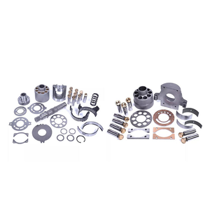 PC200-7 PC200-8 PC210-8 PC210-10 PC220-7 PC220-8 PC240-8 PC270-7 PC300-5 PC300-6 PC300-7 Bagger Hydraulik teile für Komatsu - Product Image 5