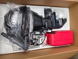 Tekne motorları dıştan takma 4 zamanlı 25HP dıştan takma Motor motoru - Product Image 3