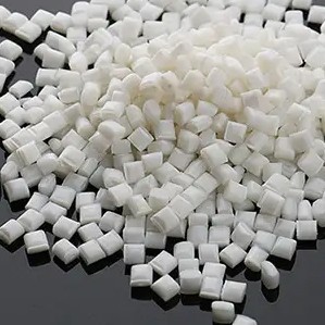 GH-660 High Quality Natural Color Impact Resistant HIPS Particle Made in China <b>Polystyrene</b> Raw Material - Product Image 2