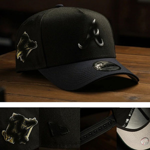 <span class=keywords><strong>Gorra</strong></span> de Béisbol Clásica 2026 <span class=keywords><strong>New</strong></span> <span class=keywords><strong>Era</strong></span> Original para Hombre, <span class=keywords><strong>Gorra</strong></span> Ajustada de 6 Paneles con Visera Plana Vintage, <span class=keywords><strong>Gorra</strong></span> Cerrada con Cierre a Presión - Product Image 5