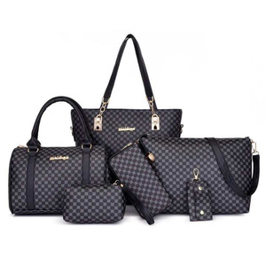 Bolsos de Hombro de Diseñadores de Moda, de Alta Calidad, Surtidos, Entrega Aleatoria, Bolsos de Mano para Mujer, Usados - Product Image 3