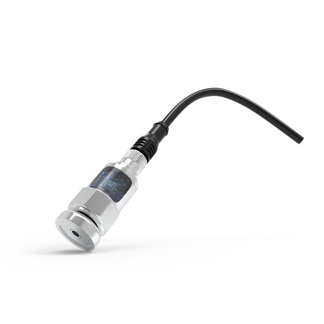 BYDR3016ZW-1 Integrated Measurement Three-axis Vibration Temperature Using Intelligent Sensors