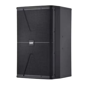 Loa karaoke sân khấu chuyên nghiệp 10 inch giá gốc nhà máy, chất lượng cao, thùng loa gỗ KA10 thụ động, hệ thống âm thanh lớn - Product Image 2