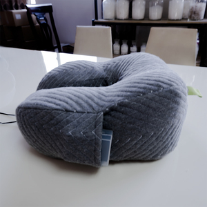 Memory Foam <strong>Baby</strong> Travel <strong>Pillow</strong> Neck Support <strong>Pillow</strong> Travel Car U Shape Neck <strong>Pillows</strong> Sets for Sale Custom Bamboo Fiber Cotton 40 - Product Image 5