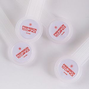 Abanico de Mano de Plástico con Impresión Personalizada de Alta Calidad con Logotipo de Kpop <span class=keywords><strong>Jungkook</strong></span> Jimin btsJHOPE PP Fan - Product Image 2