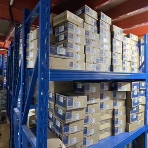 Base controller R68B nuova di zecca a <span class=keywords><strong>12</strong></span> slot, modulo controller logico programmabile originale con garanzia di un anno - Product Image 6