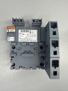 ระบบอัตโนมัติทางอุตสาหกรรม SIRIUS 3 เฟส บัสบาร์ อินฟีด PLC 3RV29171E 3RV2917-1E พร้อมความเชี่ยวชาญทางเทคนิคที่ครอบคลุมและประสบการณ์ที่มีรากฐานลึก - Product Image 2