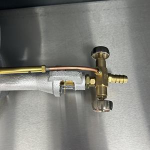 VICTORY <b>commercial</b> catering <b>equipment</b> Thailand high-pressure gas burner furnace end for other Restaurant supplies - Product Image 5